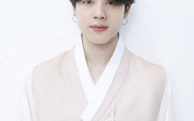 ‘지민’도 한컷!
