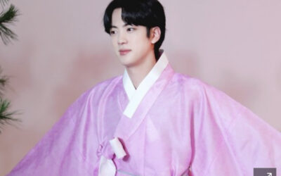 BTS 이런 ‘진’ 추가 기사!