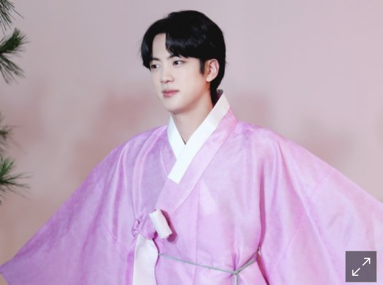 BTS 이런 ‘진’ 추가 기사!