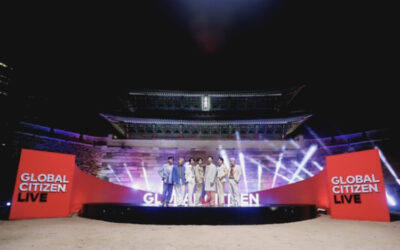 어찌하다보니… BTS 뉴스 전도사?