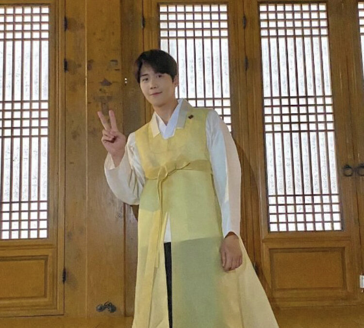 홍반장? 멋진데! ㅋㅋ