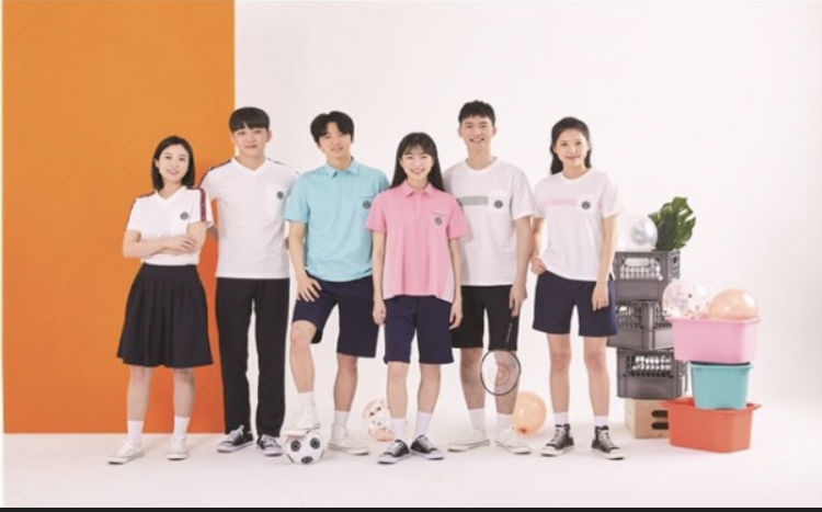 내년 ‘한복교복’ 도입할 중·고교 19개교 선정
