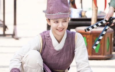 ‘홍천기’ ‘연모’ 다 꺾었다… 아슬아슬하게 2주 연속 화제성 1위에 오른 드라마