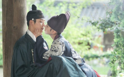 시청자 홀리는 ‘연모’, 말 안 되는데 박은빈·로운에 빠져든다
