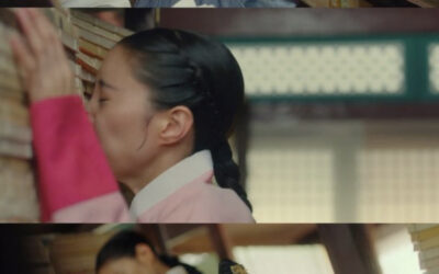 넘어지기만 하면 로맨스 뚝딱?…’연모’·’옷소매’, 사극의 클리셰 바꾼다