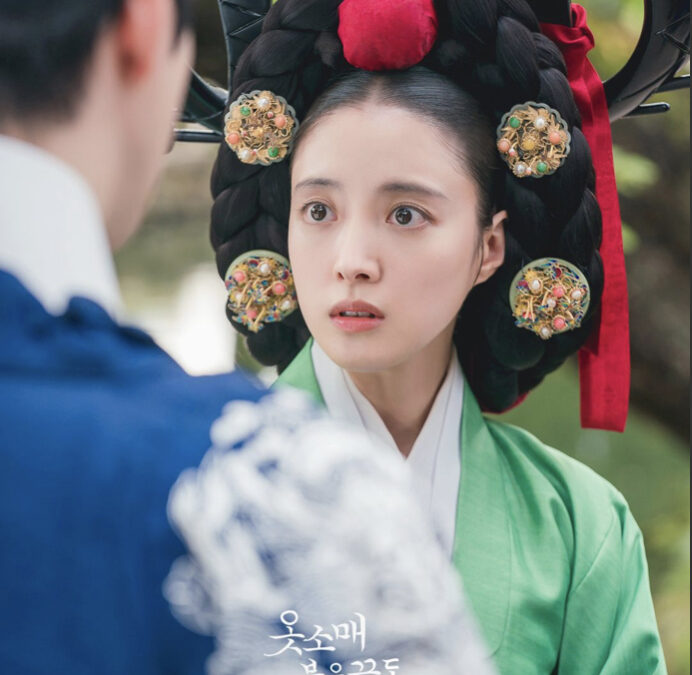 존나 이쁜 이세영