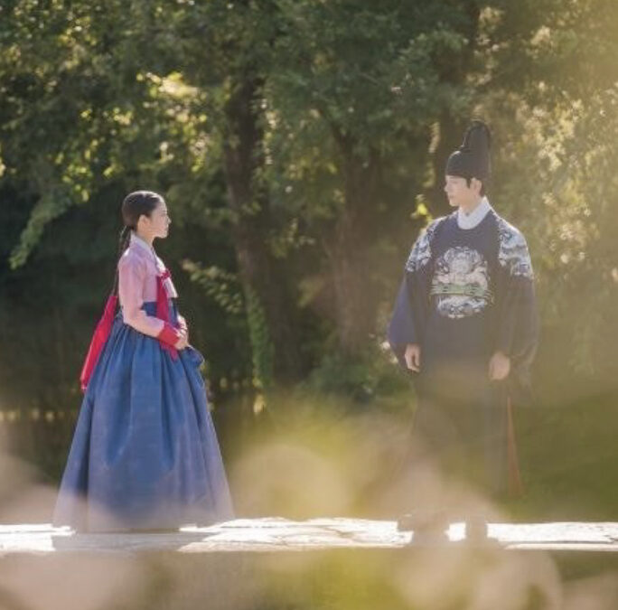 MBC드라마 부활 신호탄? ‘옷소매 붉은 끝동’ 심상찮네[이슈S]
