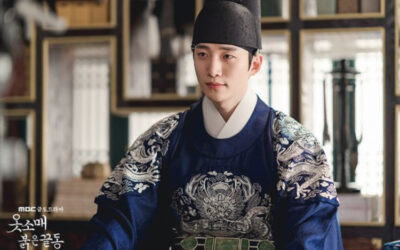 이준호, ‘우리집’은 그냥 커피…진짜는 ‘옷소매’였네