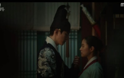‘옷소매’ 이준호, 이세영-양병열 만남 오해 질투 “네 모든것이 내 것이냐”