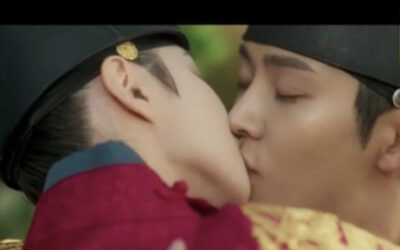 ‘연모’박은빈♥로운, 더 깊어진 사랑…이필모 죽음 진실 밝힐까[종합]
