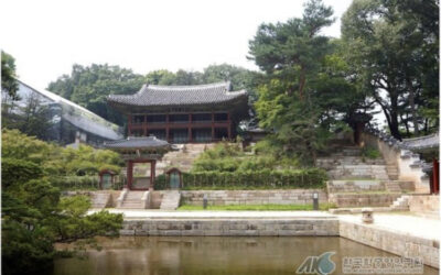 [더오래]출세 꿈꾸던 선비·이몽룡이 과거시험 치른 창덕궁 ‘춘당대’