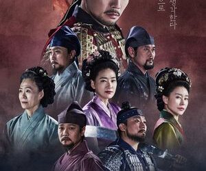 ‘태종 이방원’ 감독 “이방원, 정통 사극 주제 가장 집약된 인물”
