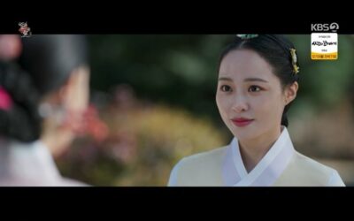 ‘연모’ 정채연, 박은빈-로운 소문에 심란…배윤경 “혼인하면 사라져”