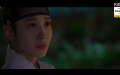 ‘연모’ 박은빈♥︎로운, 첫사랑 확인..윤제문 의심 피하고 반격할까