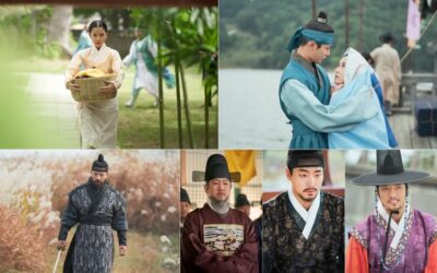 월화드라마 ‘연모’ 17·18회 줄거리, 박은빈·로운 운명적 로맨스 향방은?