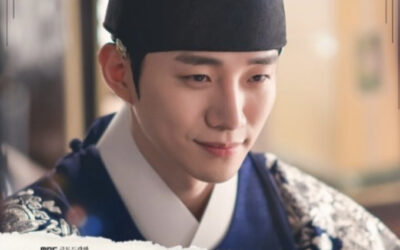 오늘(30일) ‘옷소매’ OST 발매…기적 만난 이준호 心