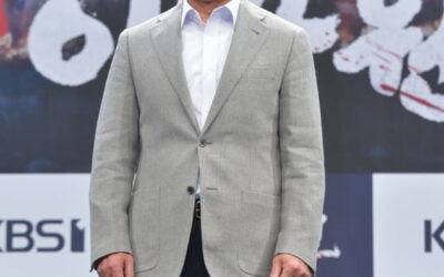 ‘태종 이방원’ 김영철 “이성계 역할만 세 번째, 예지원과 러브라인 어려워”