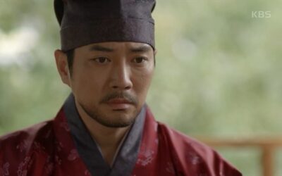 사극에 끊임없이 소환되는 ‘태종 이방원’, 그 이유가 있다
