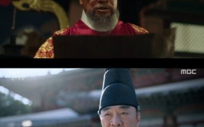 ‘옷소매’ 퇴장 이덕화 “오랜만 사극, 많이 고민했다…행복한 시간”