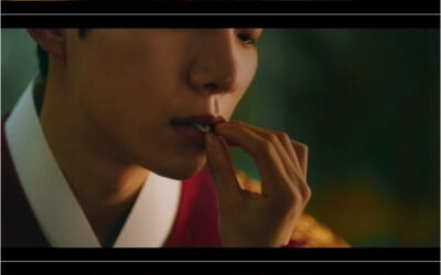 ‘옷소매’ 이세영, 이준호 향한 아찔 텐션 폭발…최고 16.6%