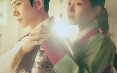‘옷소매 붉은 끝동’ 이준호♥이세영, 오늘(21일) 마지막 촬영…새드엔딩?