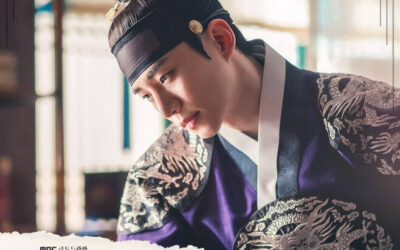 ‘옷소매’ OST 김준수 “사극 OST 기다린 팬 많았죠”