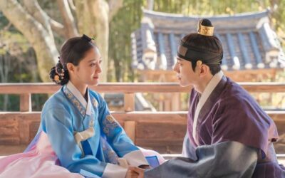 “이준호와 눈물 펑펑” 이세영이 ‘옷소매’ 시청자에 띄운 편지