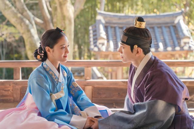 “이준호와 눈물 펑펑” 이세영이 ‘옷소매’ 시청자에 띄운 편지