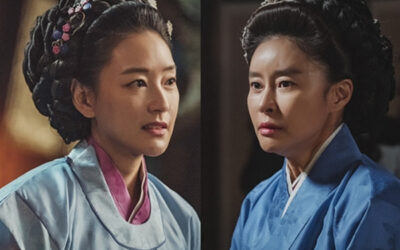 ‘태종 이방원’, 어째서 주상욱보다 예지원·박진희가 돋보일까