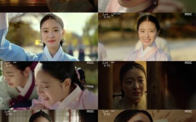 ‘옷소매’로 또 한 번 증명된 이세영의 저력…역대급 여성 사극 캐릭터 탄생
