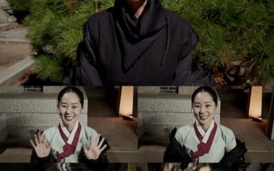 ‘옷소매’ 지은 “액션·고문까지…’월혜’와 함께한 7개월 행복해”