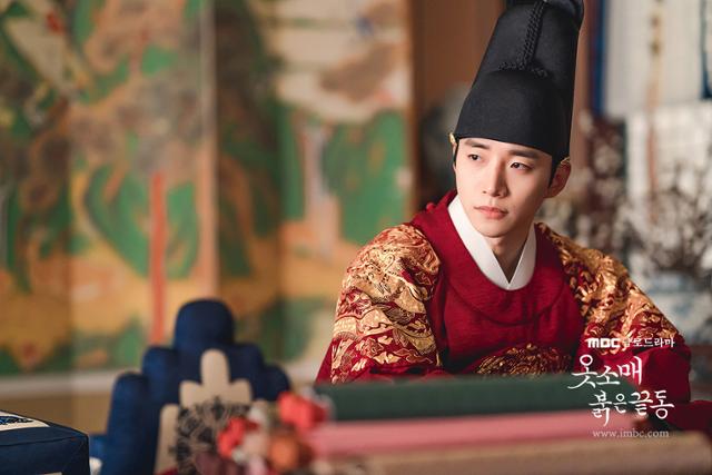 ‘짐승돌’ 이준호는 어떻게 ‘사극 아이돌’이 됐을까