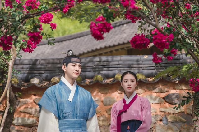 외국인들이 ‘정조·의빈 성씨 역사’ 공부하는 이유