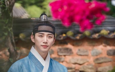 ‘옷소매 붉은 끝동’ 이준호 의상 경매…수익금 기부