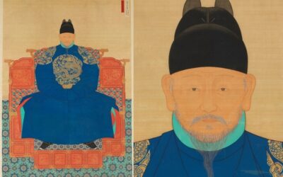 태조 이성계 어진마저 “한복 중국 것 증거”라는 중국 [클로저]
