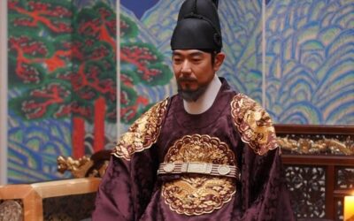 이종혁, 곤룡포 위엄 “한복 원래 우리 것…그 입 다물라”