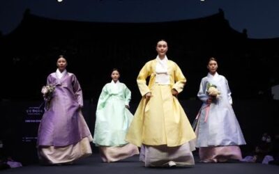 한복하면 밀양…한복문화 거점 2년 연속 선정