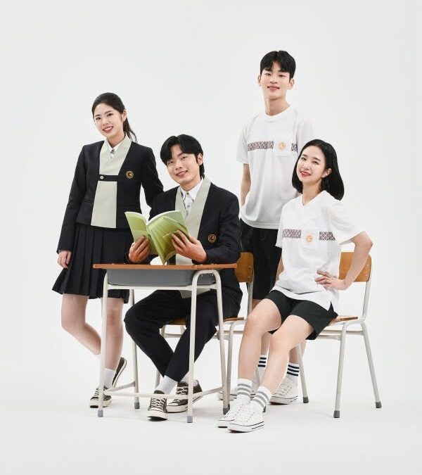 한복입고 학교 가자…한복 교복 참여 학교 모집