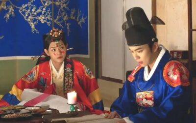 인기 웹툰 실사화 한 로맨스 사극 ‘춘정지란’, 18일에 볼수 있다