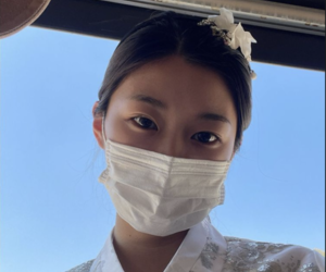 설현 닮은 수의사가 여기있네..’하트시그널3′ 이가흔=한복 여신