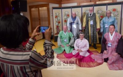 한복·소주·김밥… 한국 상품 6건 세계지식재산기구 상품명 등록