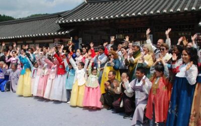 영주선비문화축제 성료… 한복의 세계화 가능성 열어