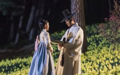 ‘붉은 단심’, 눈과 귀, 마음까지 훔친 ‘인생사극’ 등극 예감