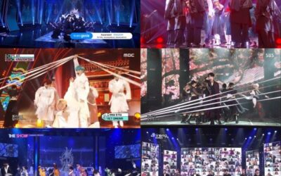 킹덤 존재감 ‘승천’, 국악·한복 알린 거 칭찬해