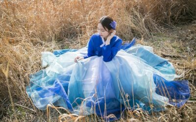 전주한옥마을 한복대여점 ‘춘양한복’, 다양한 이벤트 진행