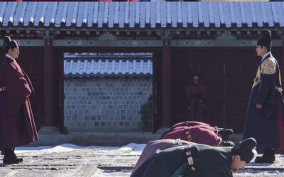 [붉은단심, 어땠어?] 흔한 로맨스 사극이라기엔 무거운…