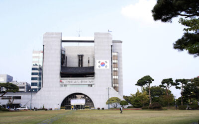 전주시, 한복 거점시설 조성…”한복산업 활성화”
