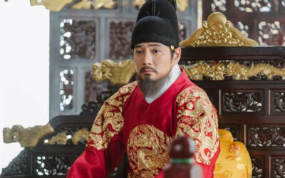 주상욱, 청춘물 주인공에서 사극대가로 거듭났던 최수종처럼 되나