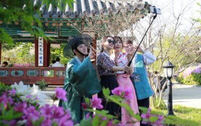 어린이날 특별행사·K-한복런웨이…영주한국선비문화축제 5일 팡파르