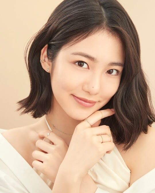신예은, ‘꽃선비 열애사’ 출연 확정…로맨스 사극 도전